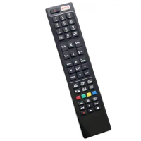 New Remote Control For Panasonic TX-40CW304 TX-50A300 TX-48CR300Z RC4861 TX-65C320E TX-65CW324 TX-40CXW404 Smart LED LCD HDTV TV