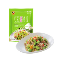 【禎祥食品】藜麥毛豆輕沙拉140g-5包組(和風柚子風味)
