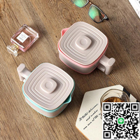 跨境110V220V折疊硅膠水壺保溫水壺旅行便攜電熱水壺出口臺灣日本