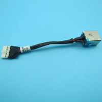 5pcs 90W DC power jack with cable connector for acer aspire 4741 4741G 4551 4551G 4750 4750G 4752 4752G 4743 4743G 4755 4755G