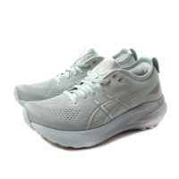 【asics 亞瑟士】亞瑟士 ASICS GEL-KAYANO 31 運動鞋 淺綠 女款 1012B670-301 no787