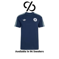 Kaos Pria Adidas Jerman OG Navy (JZ9342) ORIGINAL M