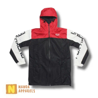 Jaket pria jaket waterproof jaket motor touring supermoto Motocross trabas jaket anti air