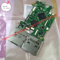 Repair Parts For Sony for EOR ILCE-7M3 A7M3 A7 III Motherboard MotherBoard Main board SY-1086 A-220-3500-A