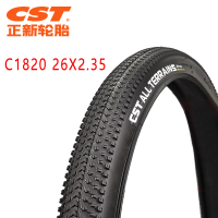 #CST Zhengxin off-Road Vehicle Tire C1820 C1752 26x2.252.35 Fat Widened Large Particle Tire