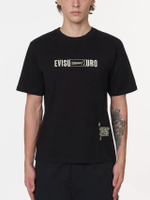 เสื้อยืด Evisukuro รุ่น 2ESGNM3TS629