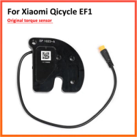 Original Torque Sensor for Xiaomi Qicycle EF1 Electric Bicycle Folding Ebike Lithium Battery Assisted Torque Plate