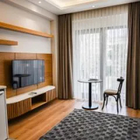 住宿 Chido Residence 金三角 伊斯坦堡 (歐洲一側)