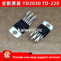 10pcs 5pcs kaiweikdic New imported original YD2030 2030 UTC 5 pin amplifier integrated tube audio amplifier amplifier triode