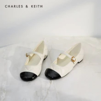 Kasut charles and outlet keith