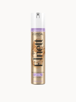L'Oréal Paris Elnett Hair Spray for Dull Hair with Vitamin E 200ml