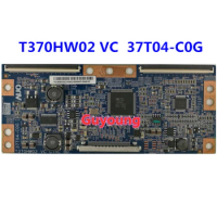 T con Board T370HW02 VC CTRL BD 37T04-C0G 32'' 37'' 46'' TV TCL 46F11 For Samsung Replacement Board
