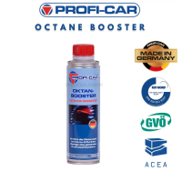 PROFI-CAR Octane Booster (250ml)