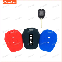Vỏ chìa khóa silicon, dành cho ISUZU DMAX, đang giảm giá