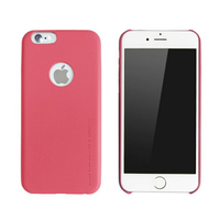 Rolling Ave. - Ultra Slim Leather case iPhone 6S plus / 6 plus 時尚風 手感皮質護套