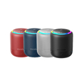 Anker Soundcore Mini 3 防水藍牙喇叭 - 黑色，1800mAh電池容量，IPX7防水等級