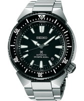 seiko SK037 精工錶 Prospex SK037 6R15-03G0D(SBDC039J) 新鮪魚潛水腕錶/黑面45mm｜樂天全館特惠中★指定刷卡回饋10%