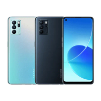 【OPPO】B+級福利品 Reno6 Z 5G 6.4吋(8G/128G)