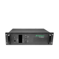 Radio Digital &amp; Analog Repeater RS-10000 Two Way Radio Basic Station