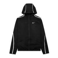 【NIKE 耐吉】Nocta x Nike Warm-Up Jacket Black 外套 黑色 DV3661-010