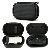 NEW PU / Nylon hand Bag Mavic Mini Drone Case for DJI Mavic Mini Drone case Remote Controller box