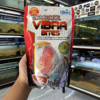 VIBRA BITES