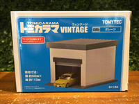 1/64 Tomica Diocolle Garage 08b 車庫【MGM】