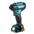 Makita 牧田 DF033DZ 12V充電式起子電鑽(單主機 無電池 無充電器)