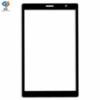 8Inch Black For Umiio P30 ULtra Tablet Capacitive Touch Screen Digitizer Sensor