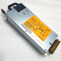 For HP DPS-750RB A DPS 750RB A 12V 60A 750W Power Supply