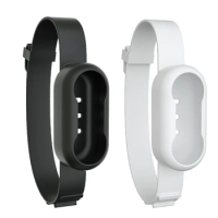 Silicone Wristband for Insta360 GO 3, Silicone Protective Case for Insta360 GO 3 Action Camera Accessory Dropship