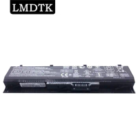 LMDTK New PA06 Laptop Battery For HP Omen 17-w000 17-w200 17-ab000 17t-ab200 HSTNN-DB7K 849571-221 849571-241 849911-850 62WH