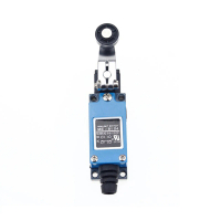 สวิตช์สำหรับการเดินทาง IP65 รุ่น ME-8104 สวิตช์เซ็นเซอร์จำกัด CNC 250V/5A 1NO1NC
