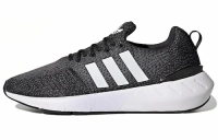 SWIFT RUN 22 BLACK GREY