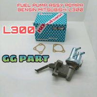 FUEL PUMP POMPA BENSIN MITSUBISHI L300 BENSIN D 8308 KOYOHASHI