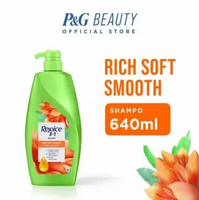 Rejoice Rich Shampoo [640 mL] -