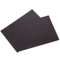 Quaff Magnetic Sheets Non-Adhesive A4 (10sheets)