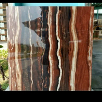 Granit 60x60 Arna Glosy Motif Alur