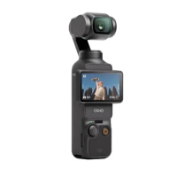 Pocket Sized Osmo Pocket 3 3-axis 4K Full-Pixel fast focusing Stereo Recording gimbal stabilizer