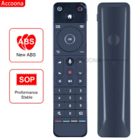 Remote control for LGI Babylon RCU RC4213801 Ziggo smart tv