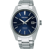SEIKO 精工 Presage 新銳系列機械腕錶(SPB167J1) 6R35-00V0B__SK043