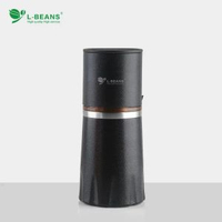 咖啡隨行杯保溫便攜手衝咖啡一體杯家用多功能手動研磨咖啡機迷你