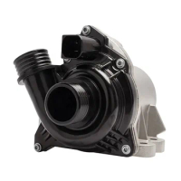YOUPARTS 11517632426 high-flow 12v engine automotive electric water pump X3 X5 N55 E70 F15 F16 F10 F12 F01