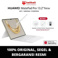 HUAWEI MatePad Pro 13.2" 13.2 inch 2025 Tablet RAM 12 GB 2.8K OLED Touchpad Keyboard