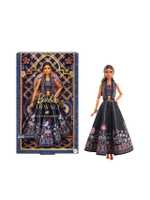 ตุ๊กตา Barbie Diwali Anita Dongre HRM91 หลากสี