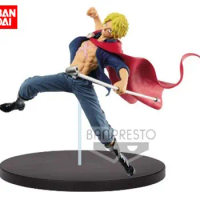 Banpresto Jump Sabo ONE PIECE Official Genuine Figure Figure Anime Gift Collection Model Toy Halloween Gift Statue Ornament