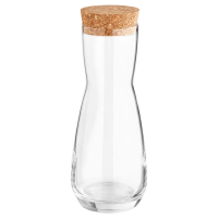 【Vega】Hannah玻璃水瓶 350ml(水壺)