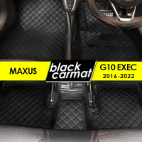 GWM Wey G9 PHEV 2026 Premium 6D PU Leather Car Carpet Full Side Protection Car Mat Karpet Kereta