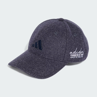 adidas 愛迪達 帽子 棒球帽 運動帽 遮陽帽 DAD CAP MAT 灰藍 IY7694