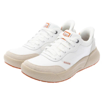 【SKECHERS】男鞋 休閒系列 休閒鞋 瞬穿舒適科技 CYRUS(211013WHT)